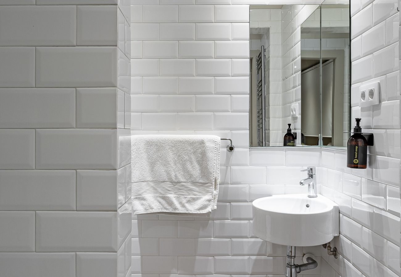 Affitto per camere a Barcelona - Ola Living Hostal Diagonal 10 Individual