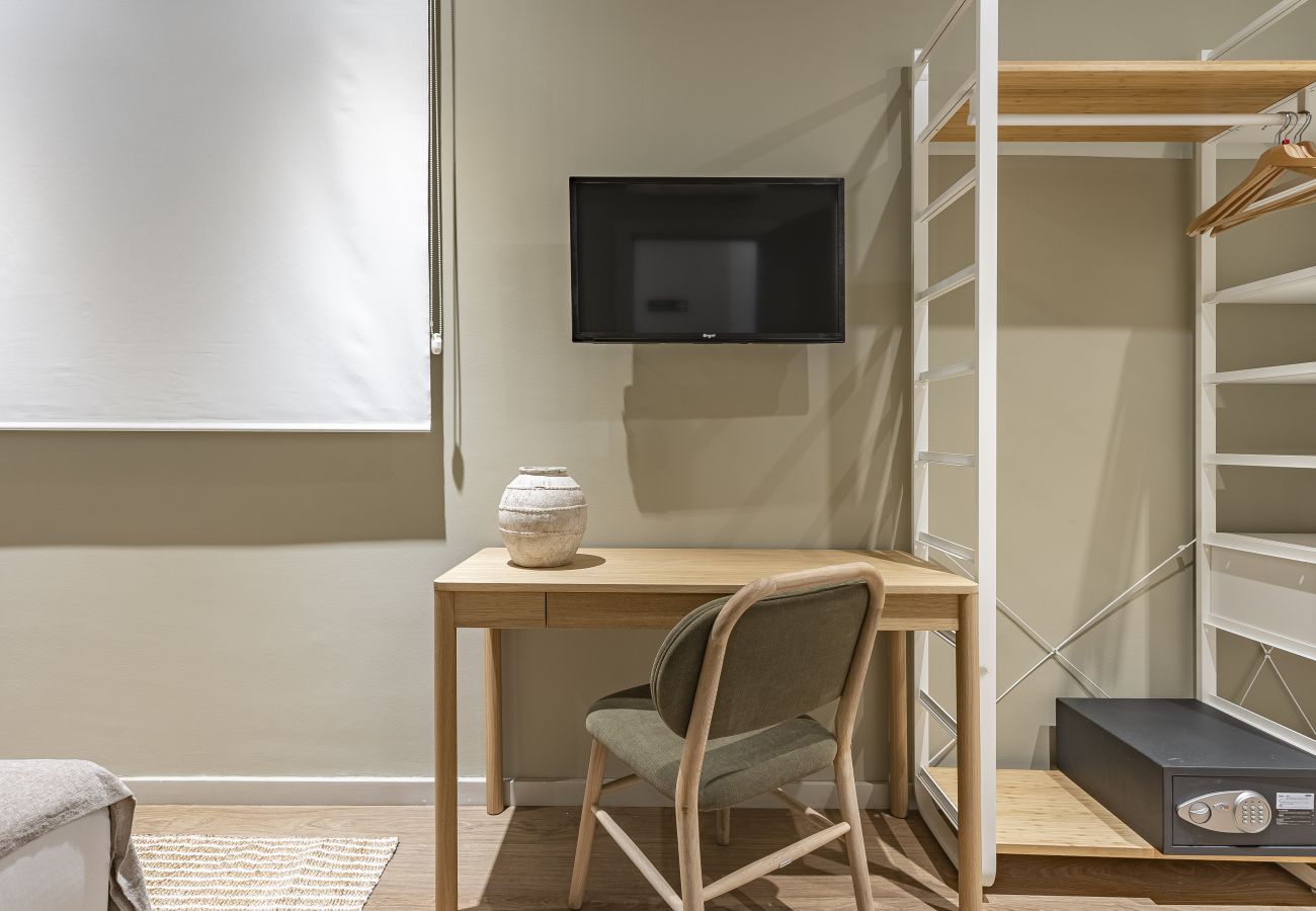 Affitto per camere a Barcelona - Ola Living Hostal Diagonal 10 Individual