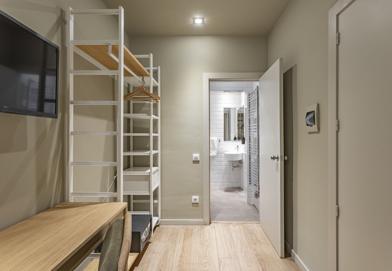Affitto per camere a Barcelona - Ola Living Hostal Diagonal 10 Individual