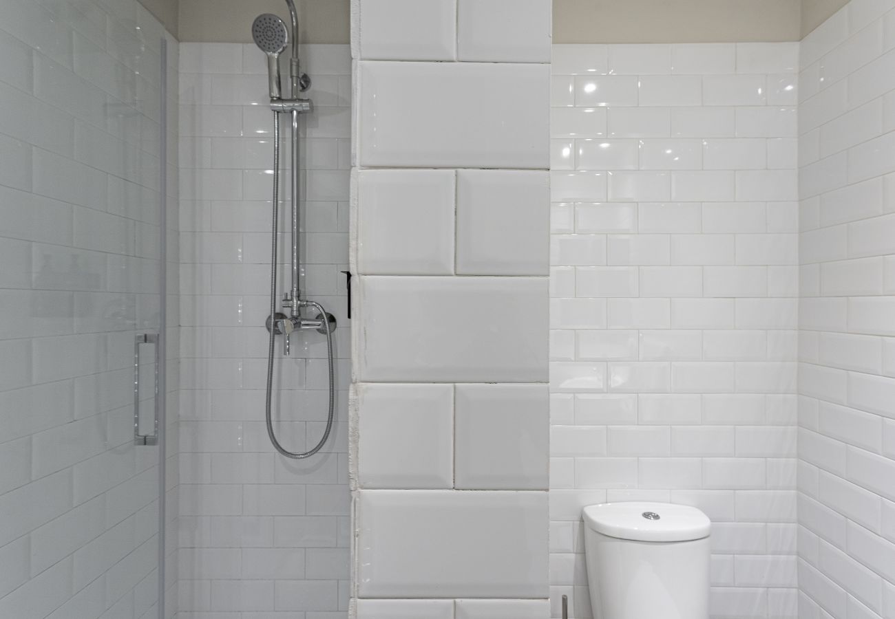Affitto per camere a Barcelona - Ola Living Hostal Diagonal 10 Individual