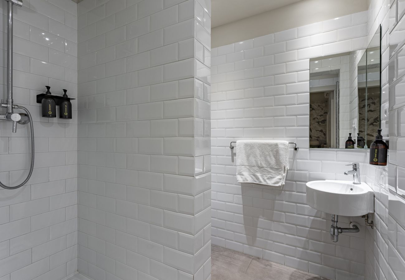 Affitto per camere a Barcelona - Ola Living Hostal Diagonal 10 Individual