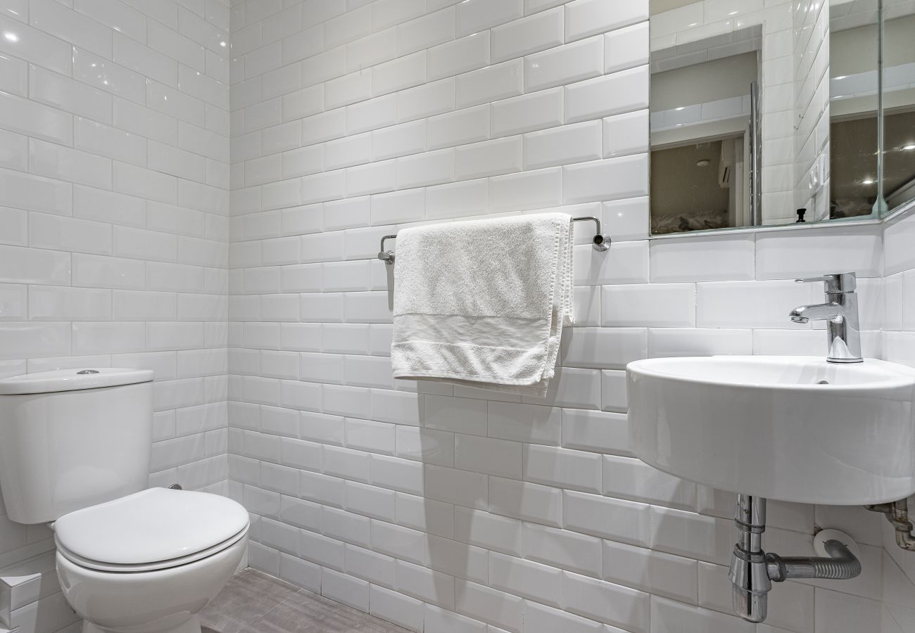 Affitto per camere a Barcelona - Ola Living Hostal Diagonal 10 Individual