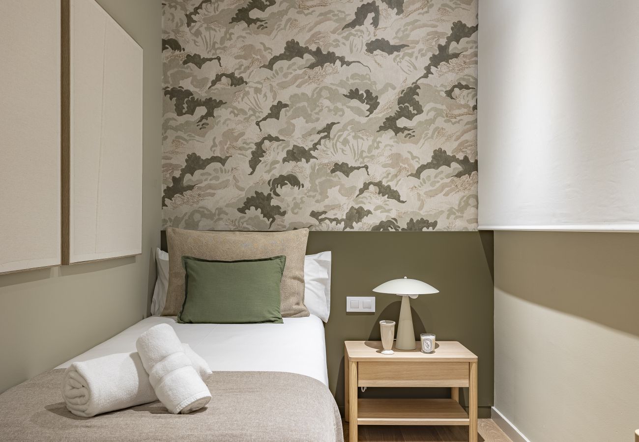 Affitto per camere a Barcelona - Ola Living Hostal Diagonal 10 Individual