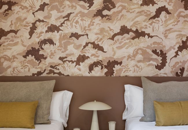Affitto per camere a Barcelona - Ola Living Hostal Diagonal 11 Affitto per camere a Barcelona - Ola Living Hostal Diagonal 11