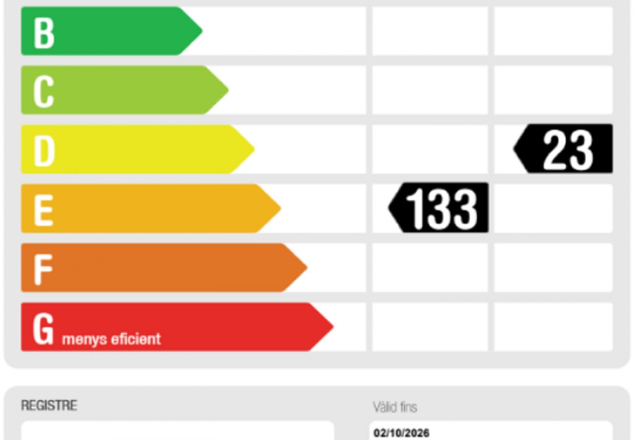 Appartamento a Barcelona - Ola Living Diagonal A 2-1