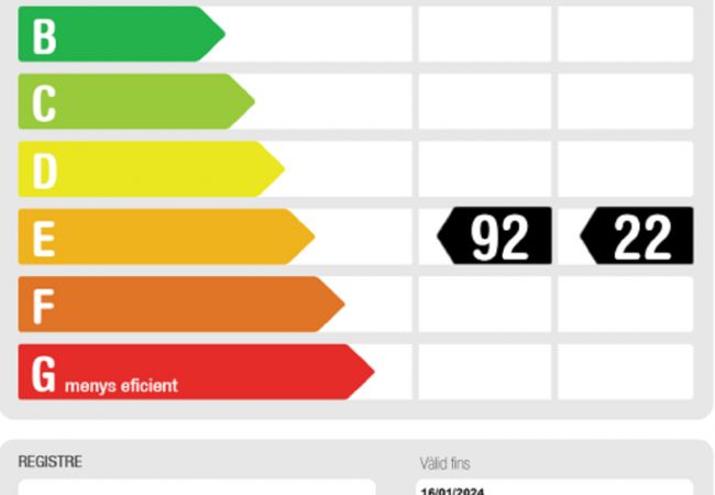 Appartamento a Barcelona - OLA LIVING BROTO Appartamento a Barcelona - OLA LIVING BROTO