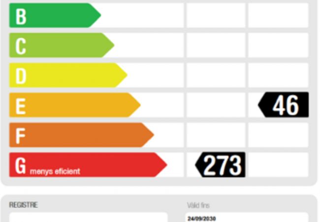 Appartamento a Barcelona - OLA LIVING MERCE AIRE 2