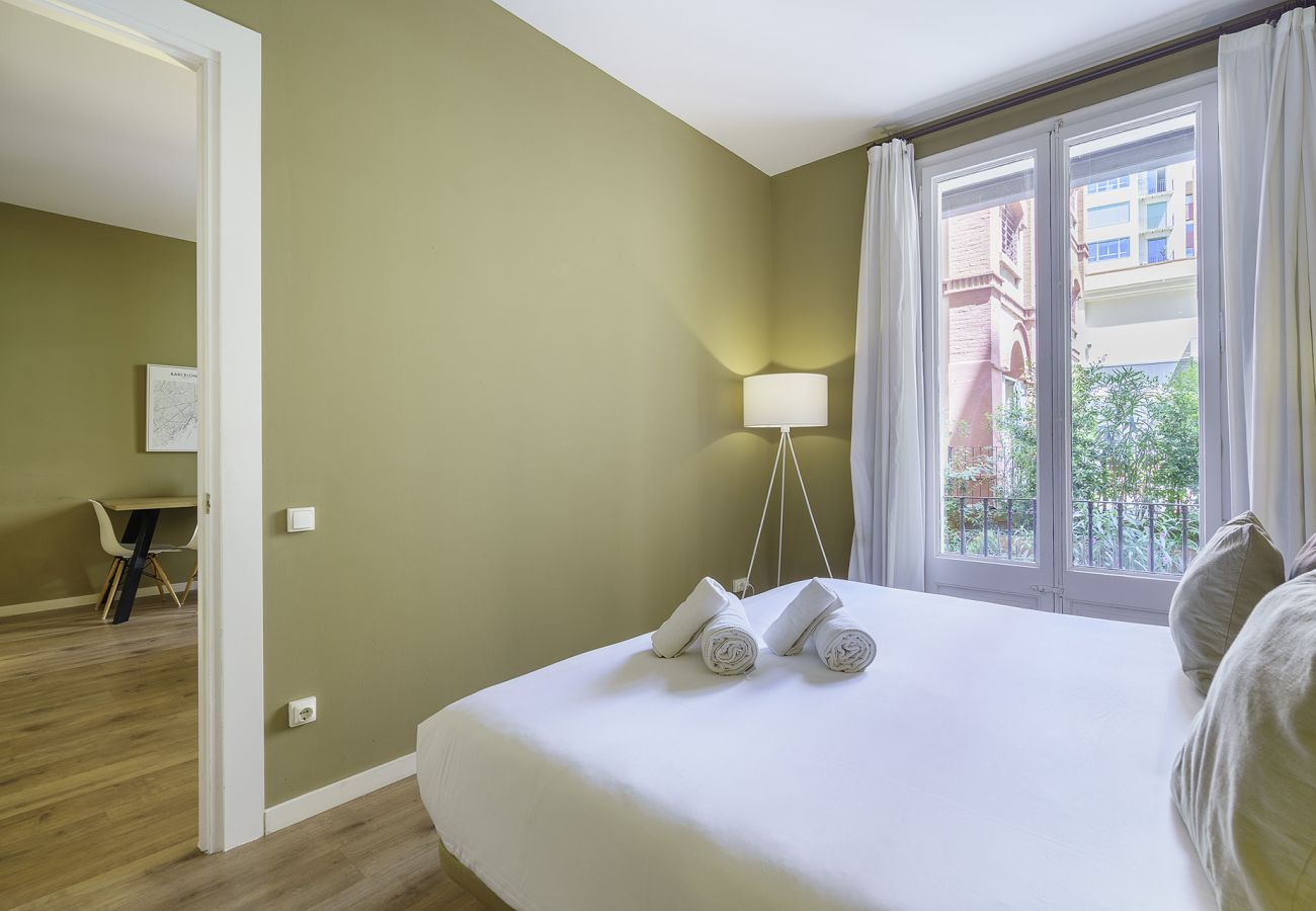 Appartamento a Barcelona - Ola Living Aribau  C E1