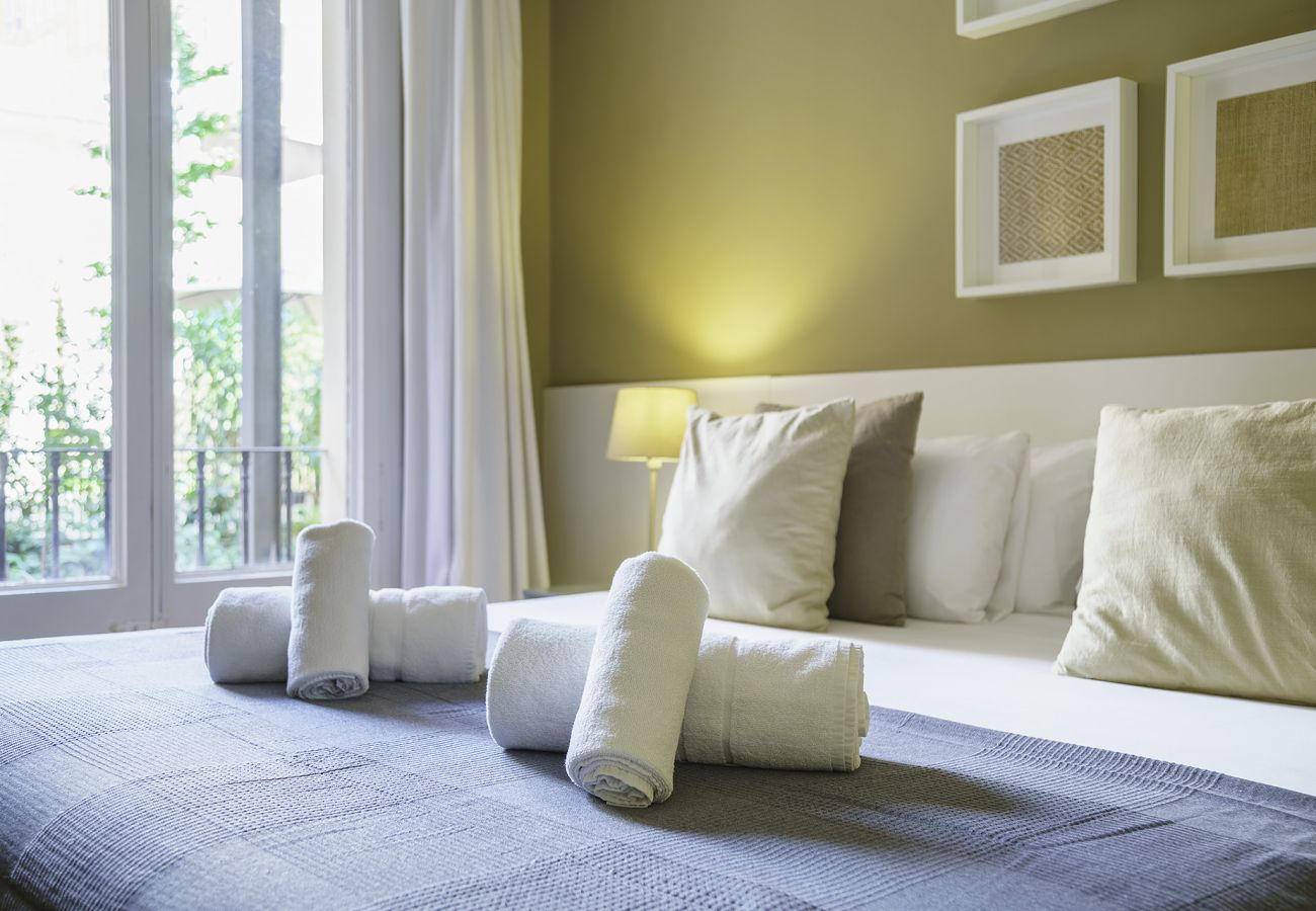 Appartamento a Barcelona - Ola Living Aribau  C E1