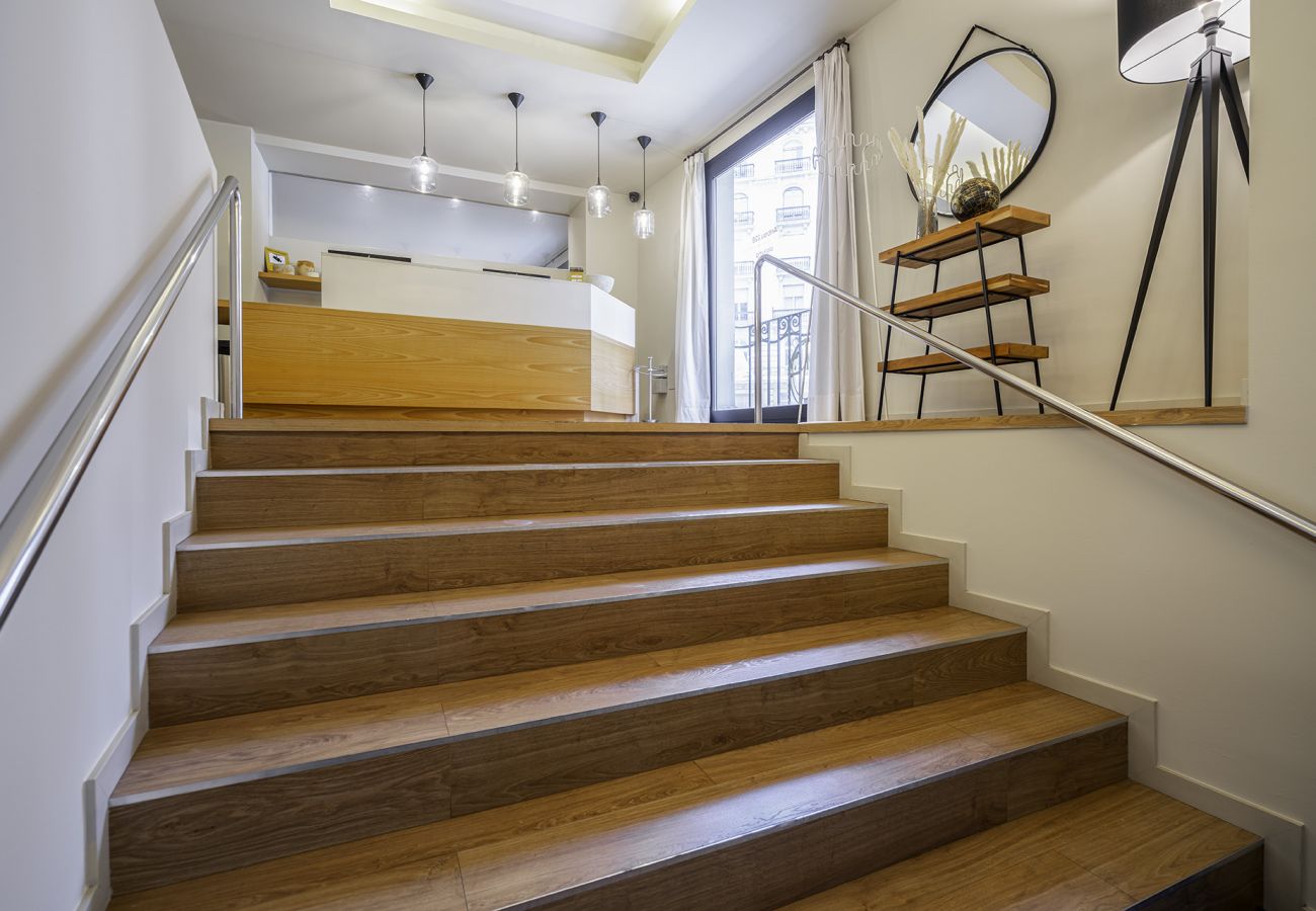 Appartamento a Barcelona - Ola Living Aribau C P1