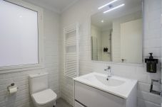 Appartamento a Barcelona - Ola Living Aribau D P