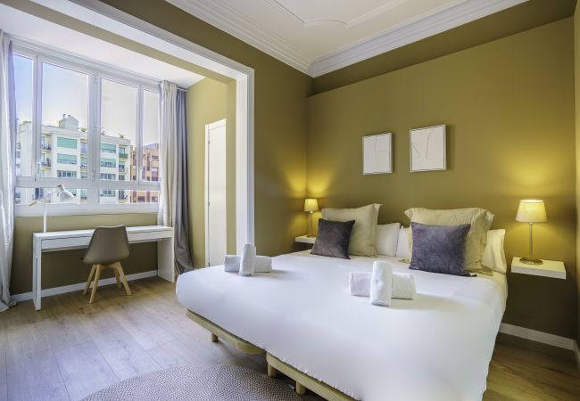 Appartamento a Barcelona - Ola Living Diagonal A 3-2 Appartamento a Barcelona - Ola Living Diagonal A 3-2