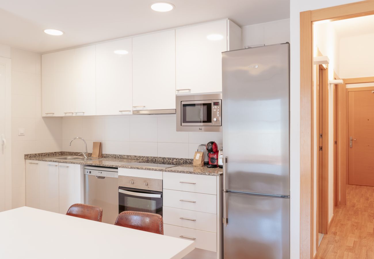 Appartamento a Barcelona - OLA LIVING SAGRADA FAMILIA 5  ATTIC