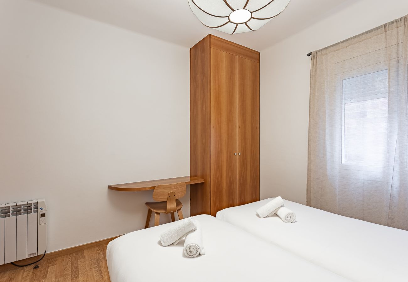 Appartamento a Barcelona - OLA LIVING SAGRADA FAMILIA 5  ATTIC