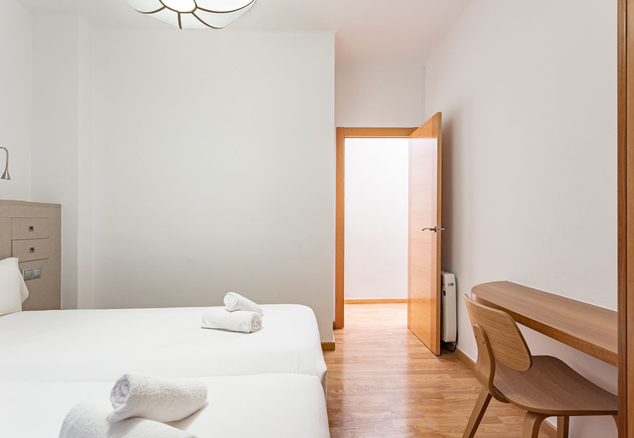 Appartamento a Barcelona - OLA LIVING SAGRADA FAMILIA 5  ATTIC