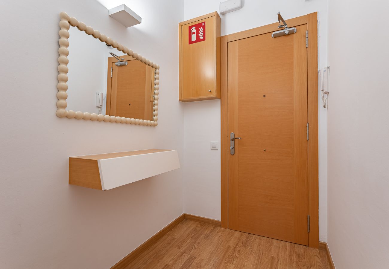 Appartamento a Barcelona - OLA LIVING SAGRADA FAMILIA 5  ATTIC