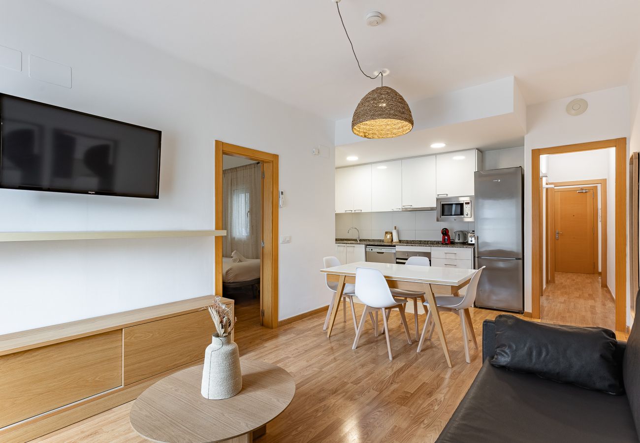 Appartamento a Barcelona - OLA LIVING SAGRADA FAMILIA 5  ATTIC