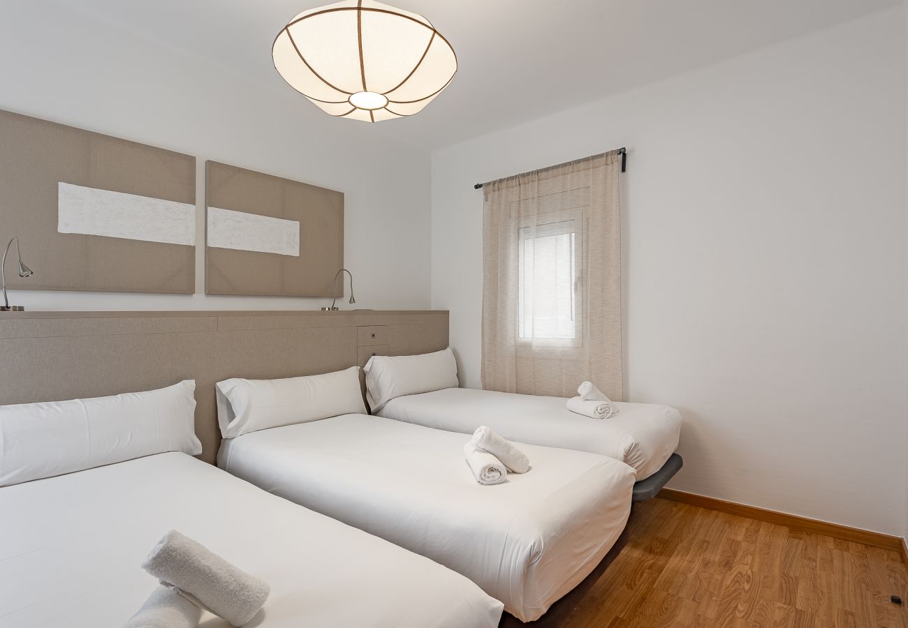 Appartamento a Barcelona - OLA LIVING SAGRADA FAMILIA 5  ATTIC