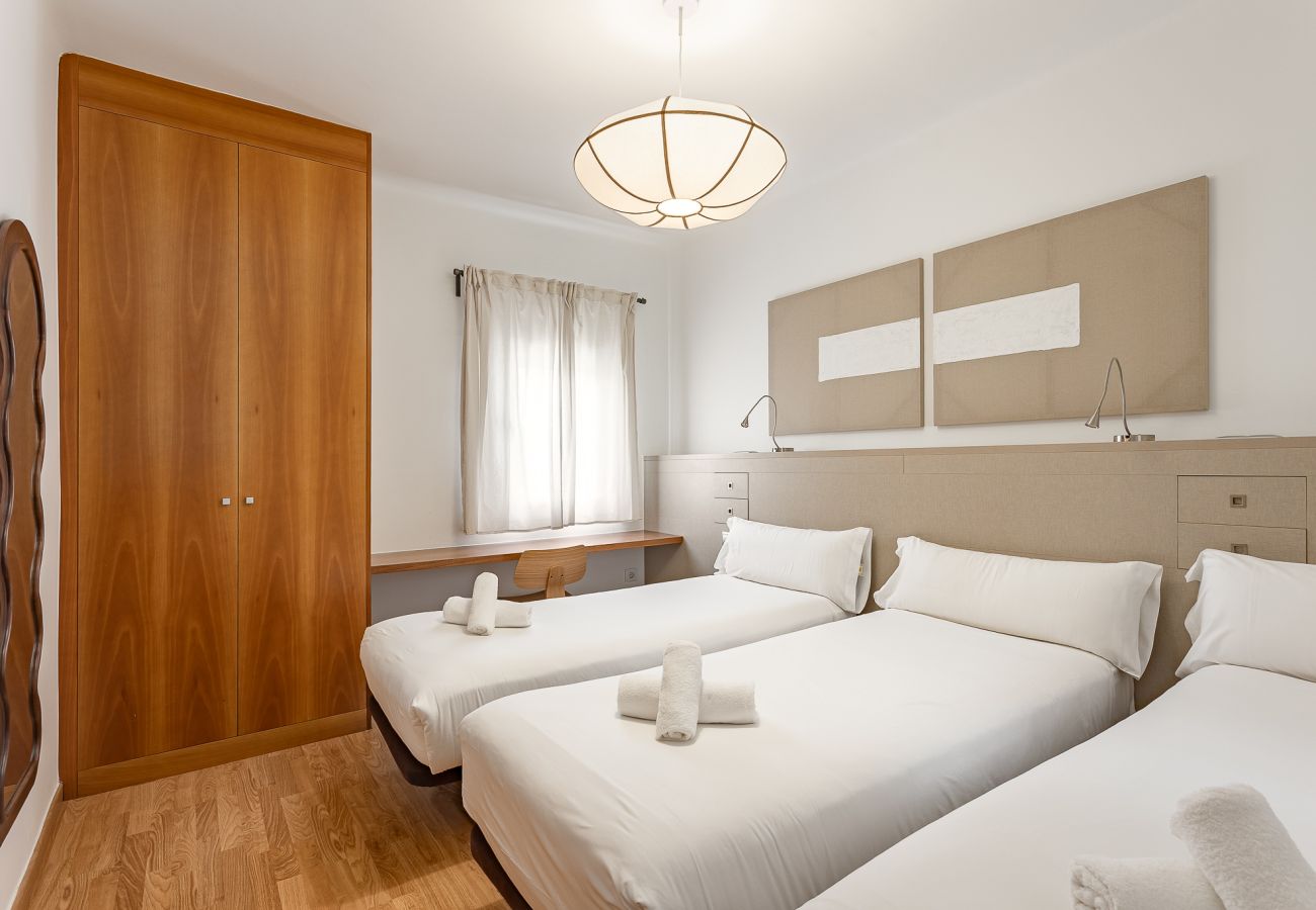 Appartamento a Barcelona - OLA LIVING SAGRADA FAMILIA 5  ATTIC