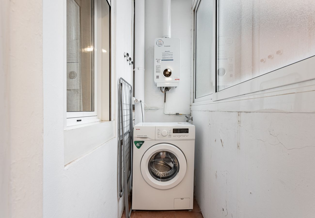 Appartamento a Barcelona - OLA LIVING SAGRADA FAMILIA 5  ATTIC