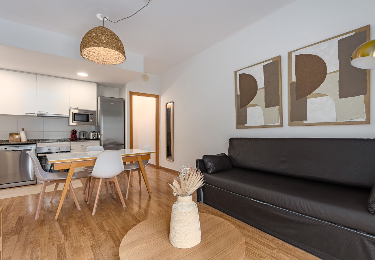 Appartamento a Barcelona - OLA LIVING SAGRADA FAMILIA 5  ATTIC