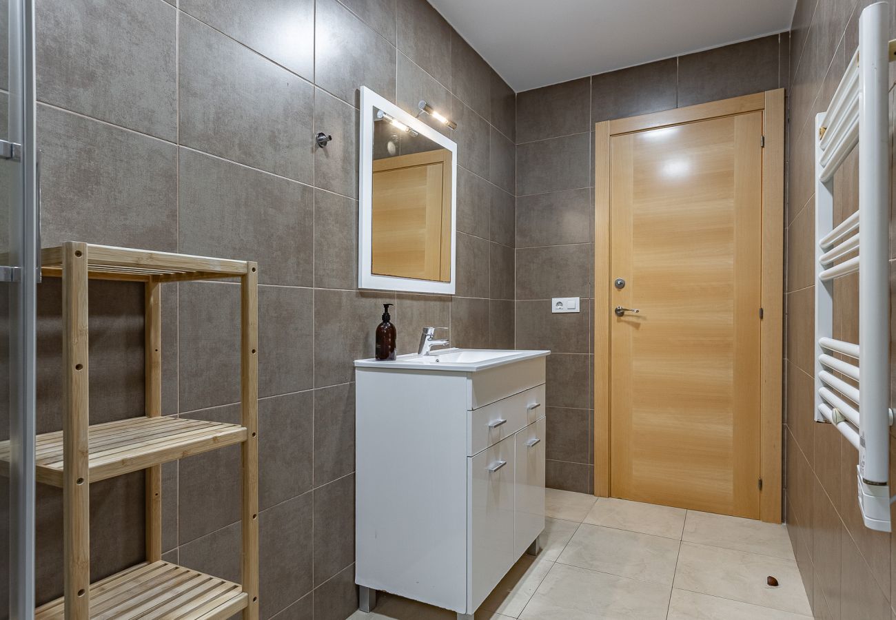 Appartamento a Barcelona - OLA LIVING SAGRADA FAMILIA 5  ATTIC