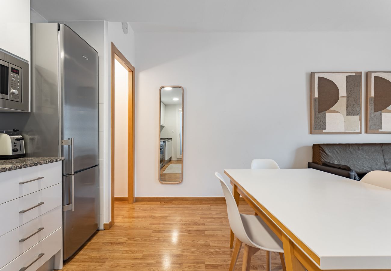 Appartamento a Barcelona - OLA LIVING SAGRADA FAMILIA 5  ATTIC