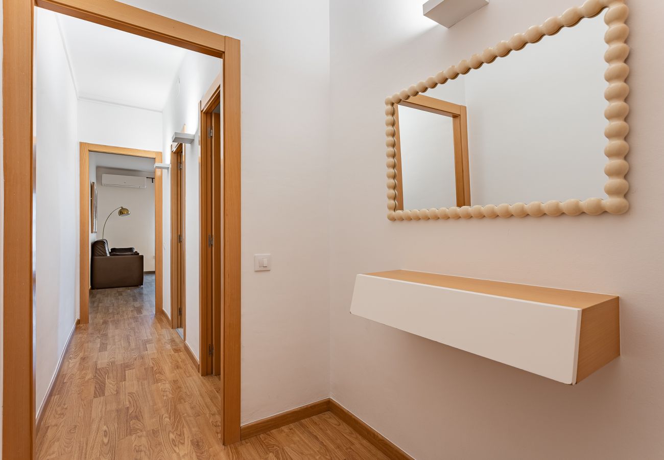 Appartamento a Barcelona - OLA LIVING SAGRADA FAMILIA 5  ATTIC