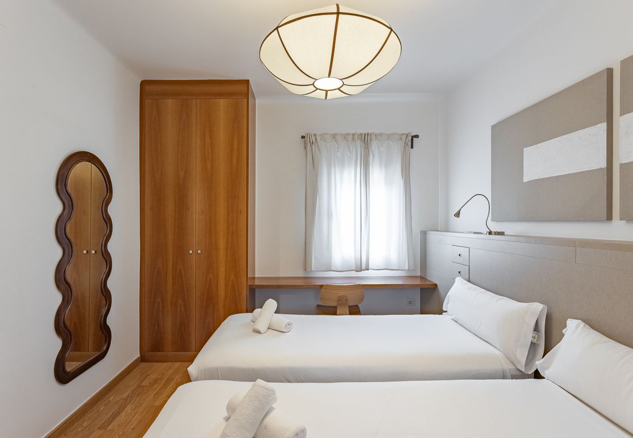 Appartamento a Barcelona - OLA LIVING SAGRADA FAMILIA 5  ATTIC