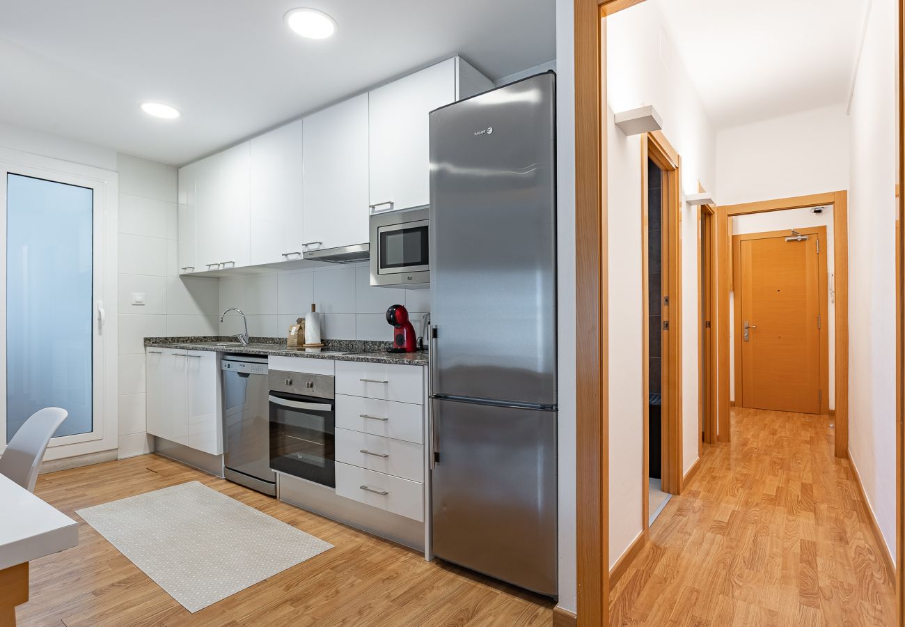 Appartamento a Barcelona - OLA LIVING SAGRADA FAMILIA 5  ATTIC