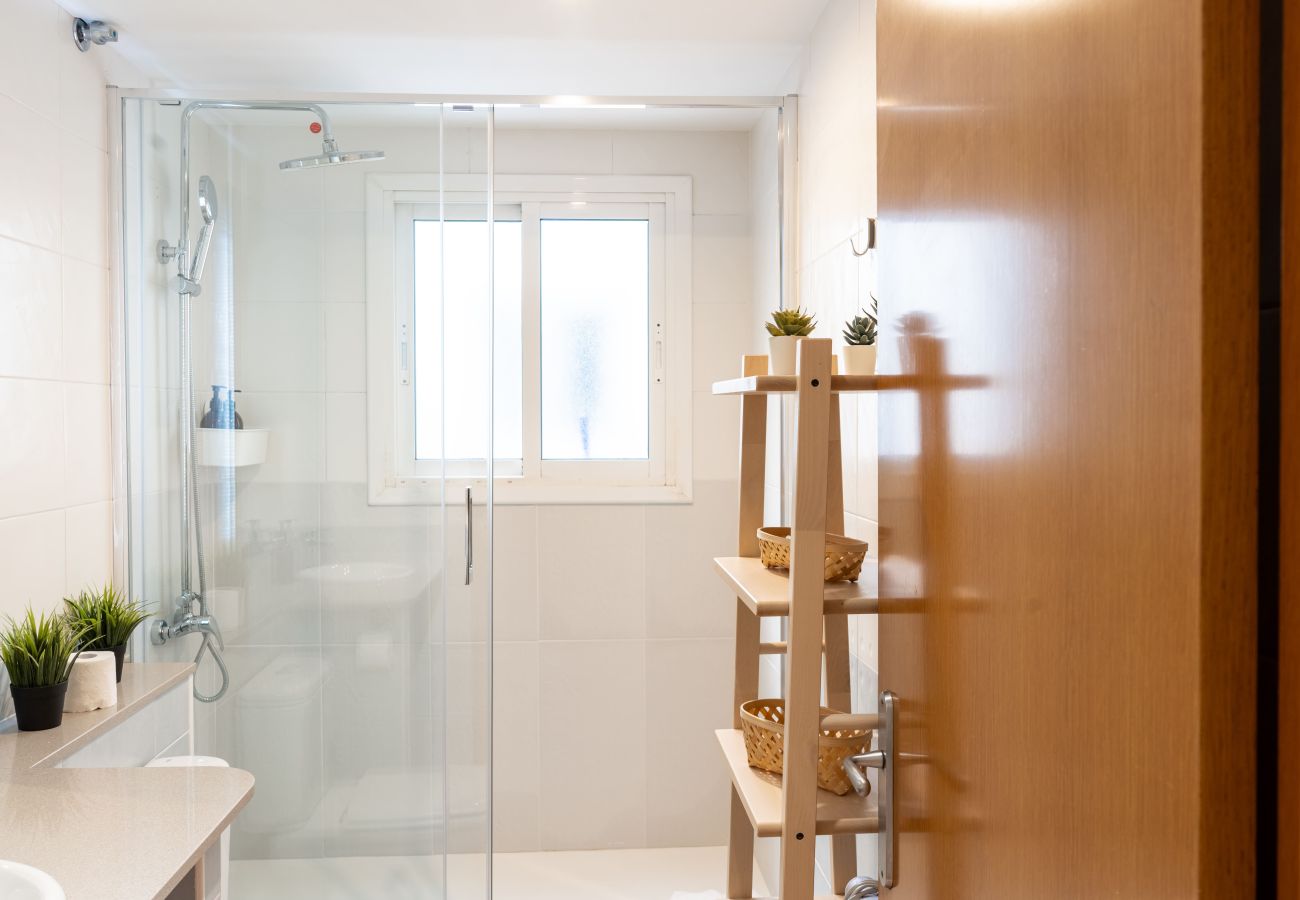 Appartamento a Barcelona - OLA LIVING CONSELL DE CENT 7
