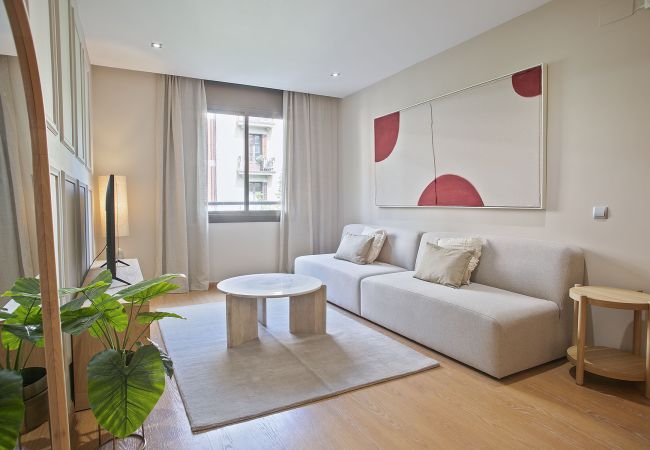 Appartamento a Barcelona - OLA LIVING CONSELL DE CENT 5