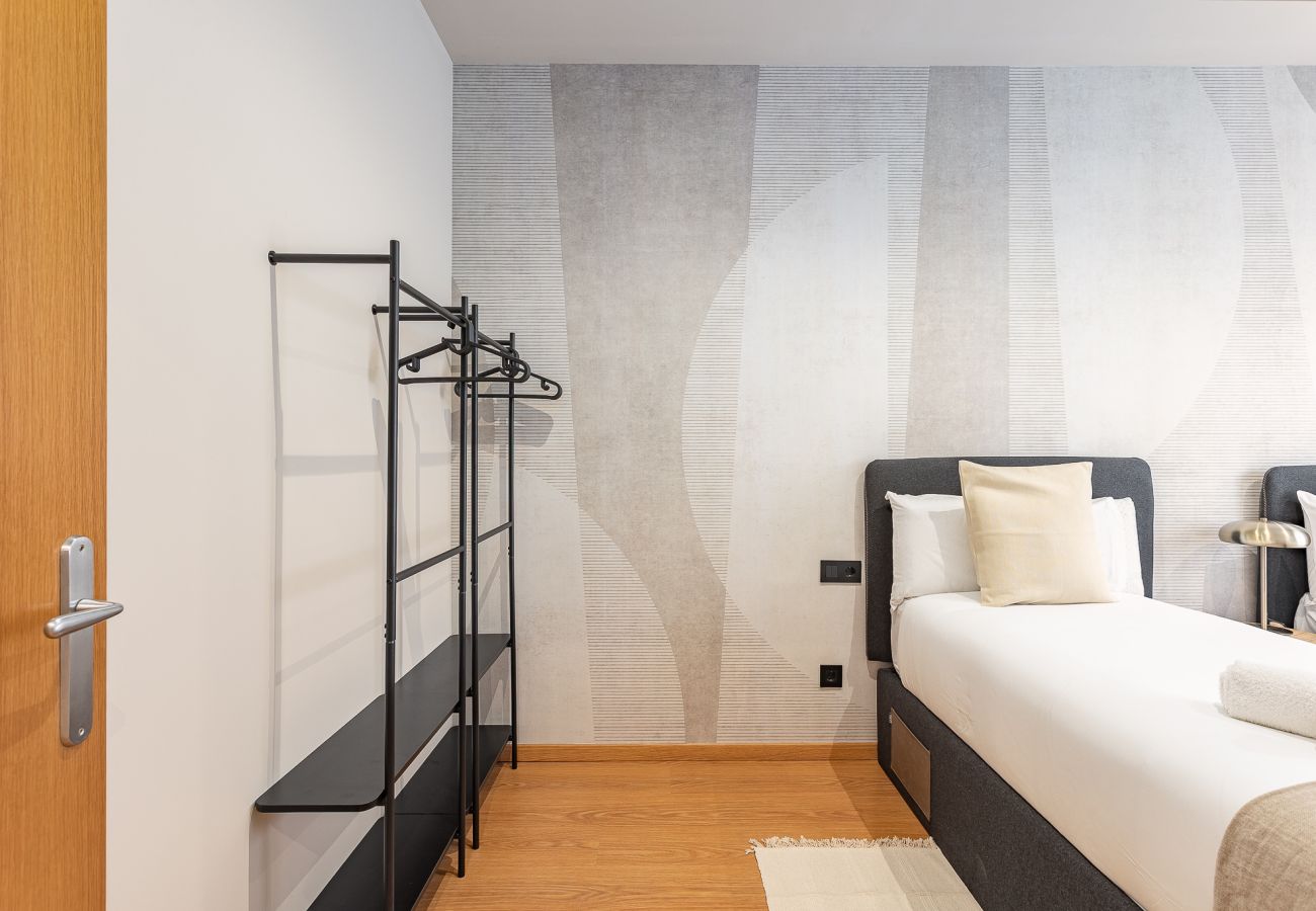 Appartamento a Barcelona - OLA LIVING CONSELL DE CENT 5