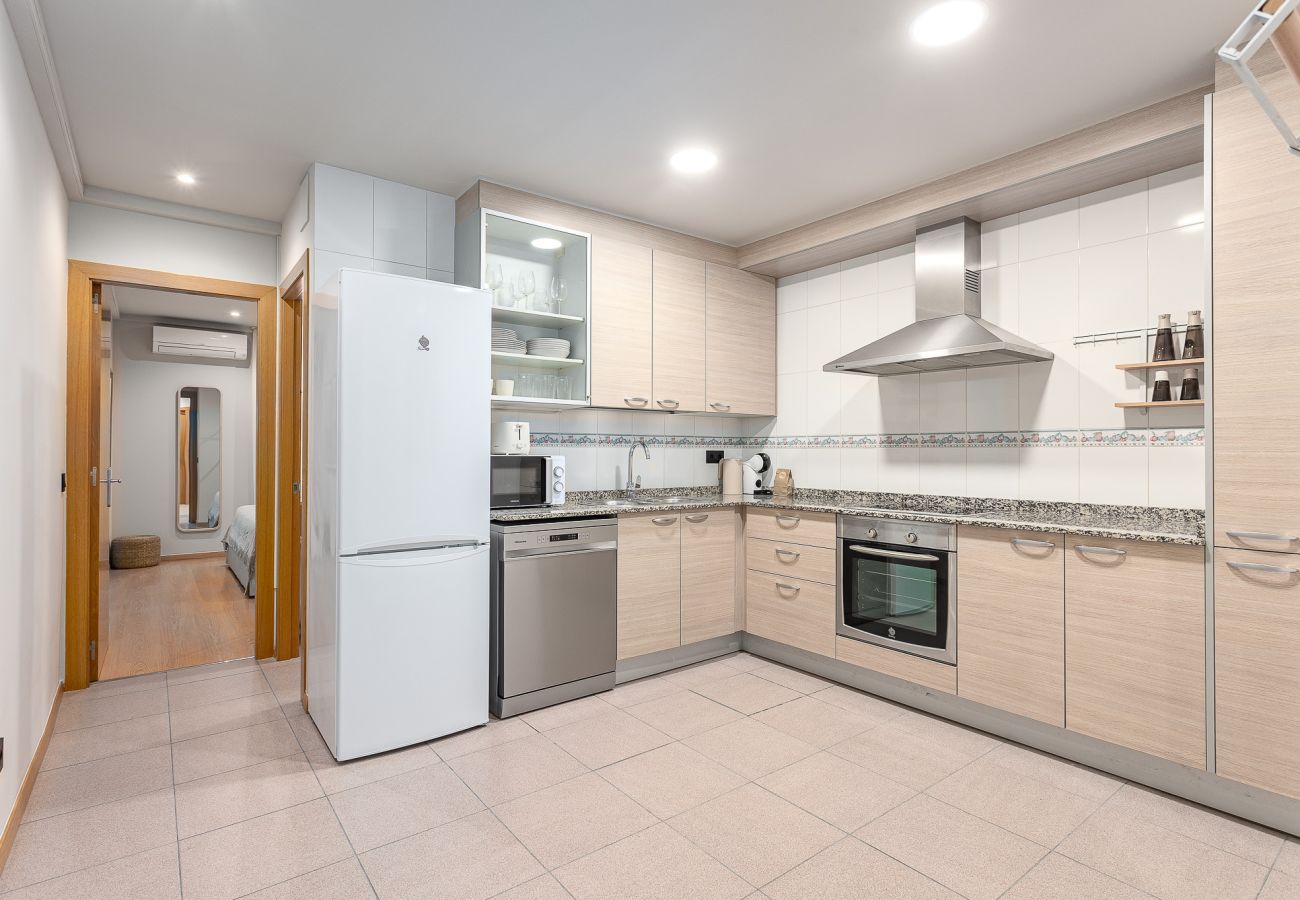 Appartamento a Barcelona - OLA LIVING CONSELL DE CENT 5