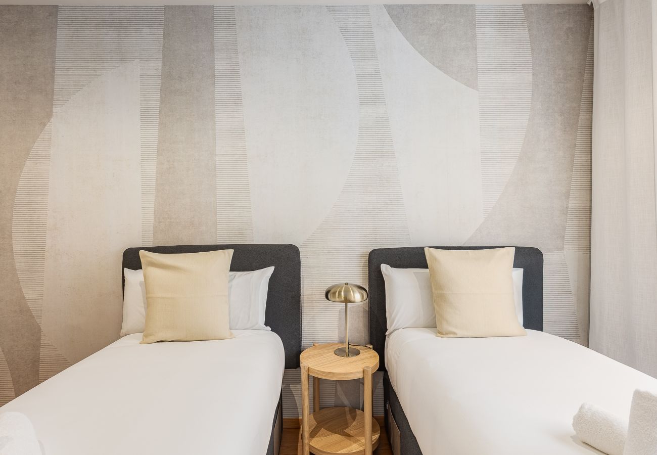 Appartamento a Barcelona - OLA LIVING CONSELL DE CENT 5