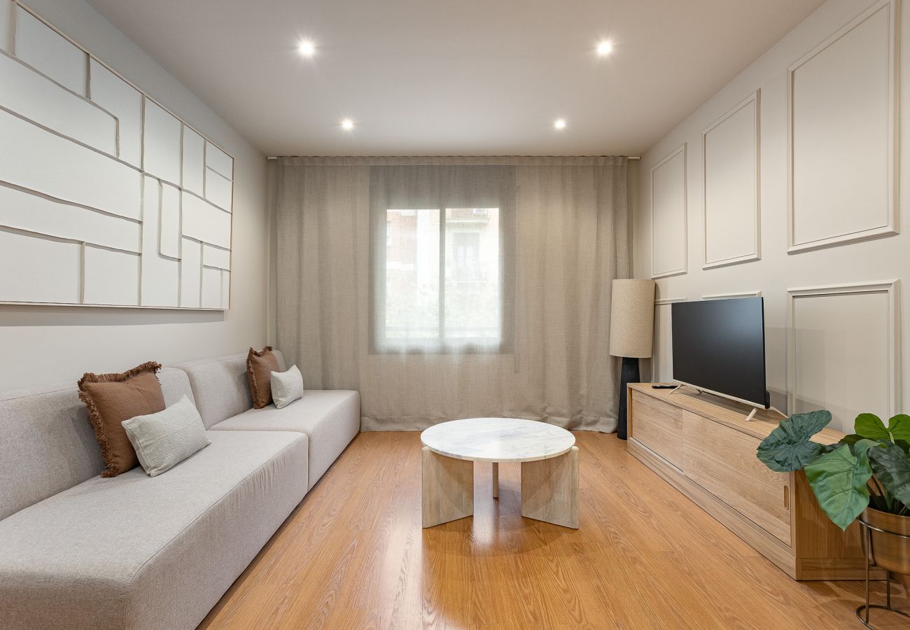 Appartamento a Barcelona - OLA LIVING CONSELL DE CENT 5