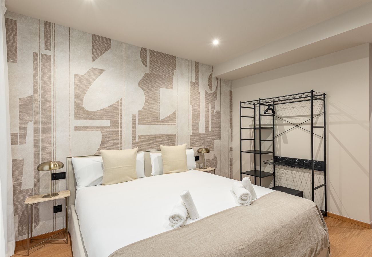 Appartamento a Barcelona - OLA LIVING CONSELL DE CENT 5