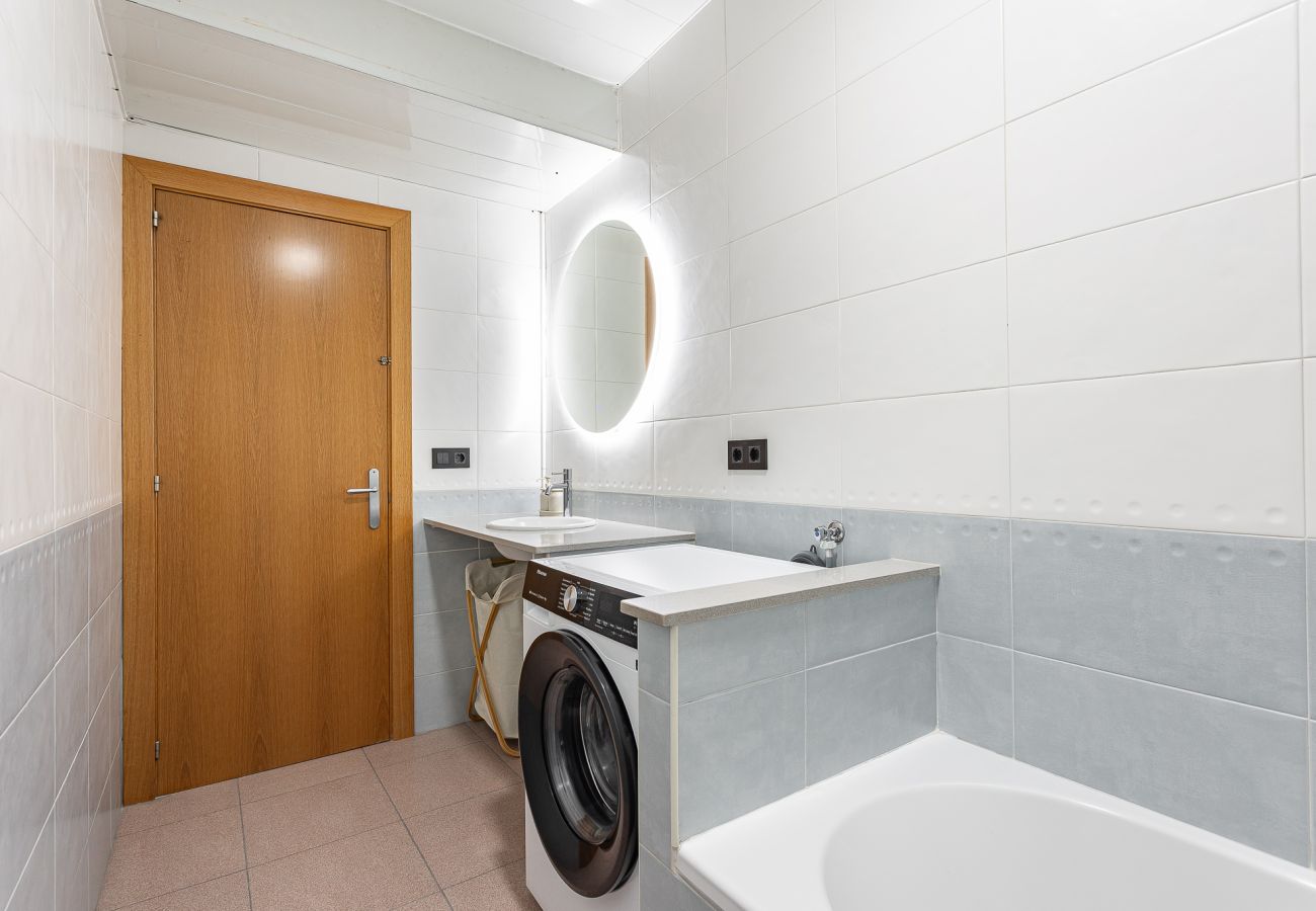 Appartamento a Barcelona - OLA LIVING CONSELL DE CENT 5