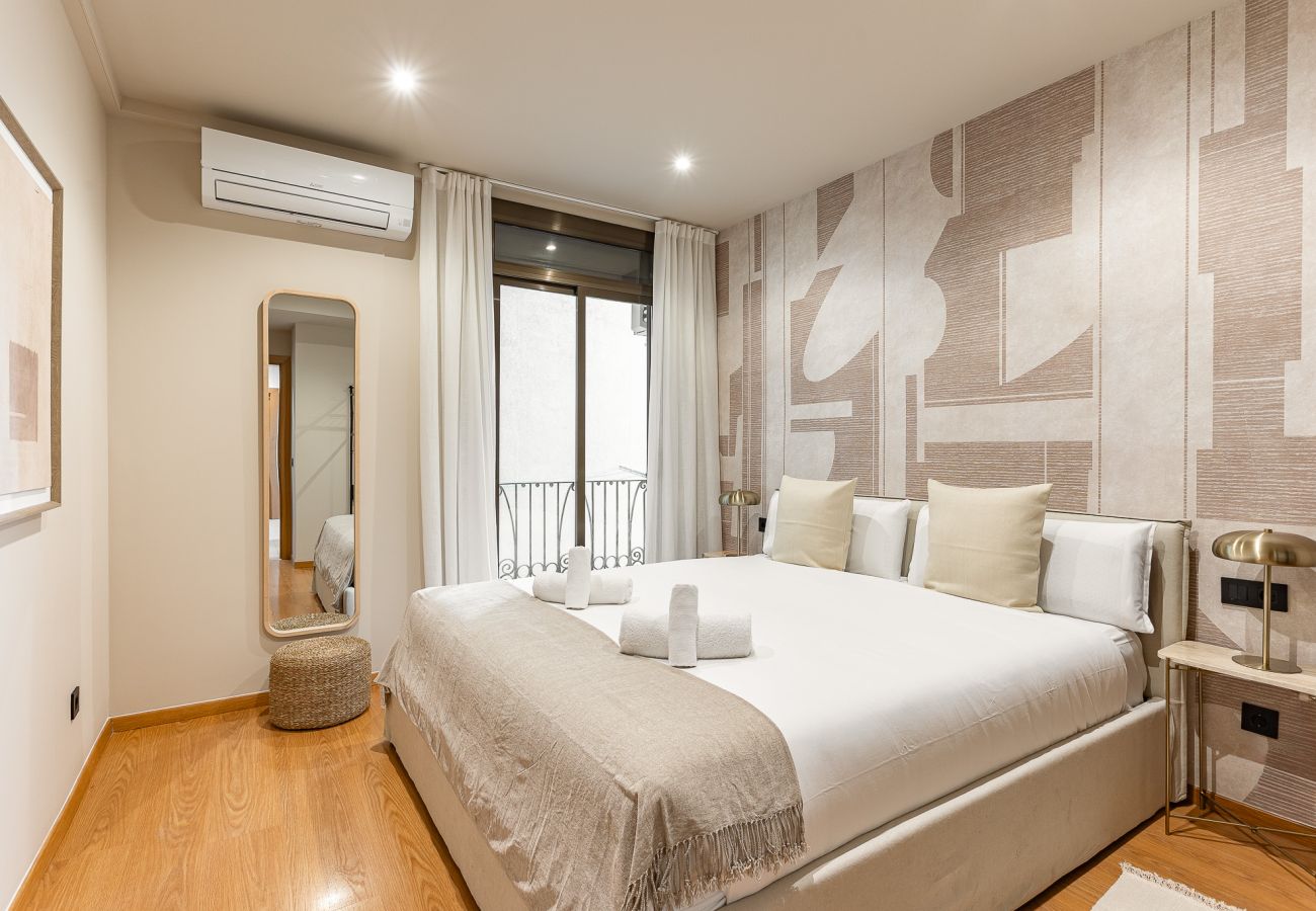 Appartamento a Barcelona - OLA LIVING CONSELL DE CENT 5