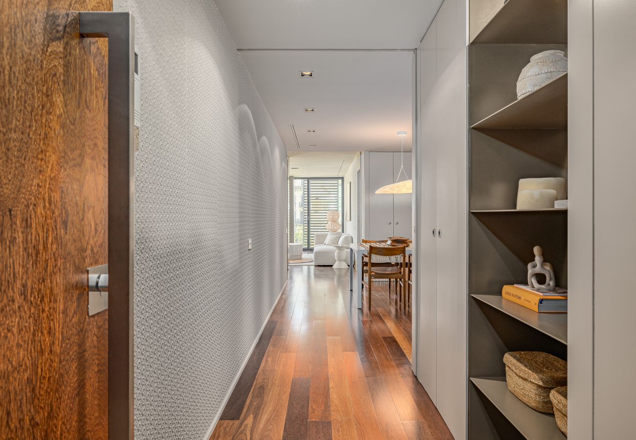 Appartamento a Barcelona - OLA LIVING PASEO DE GRACIA 3