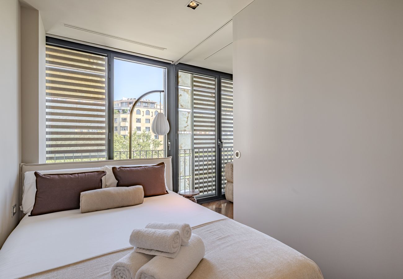 Appartamento a Barcelona - OLA LIVING PASEO DE GRACIA 3