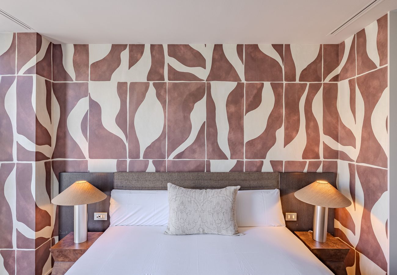 Appartamento a Barcelona - OLA LIVING PASEO DE GRACIA 3