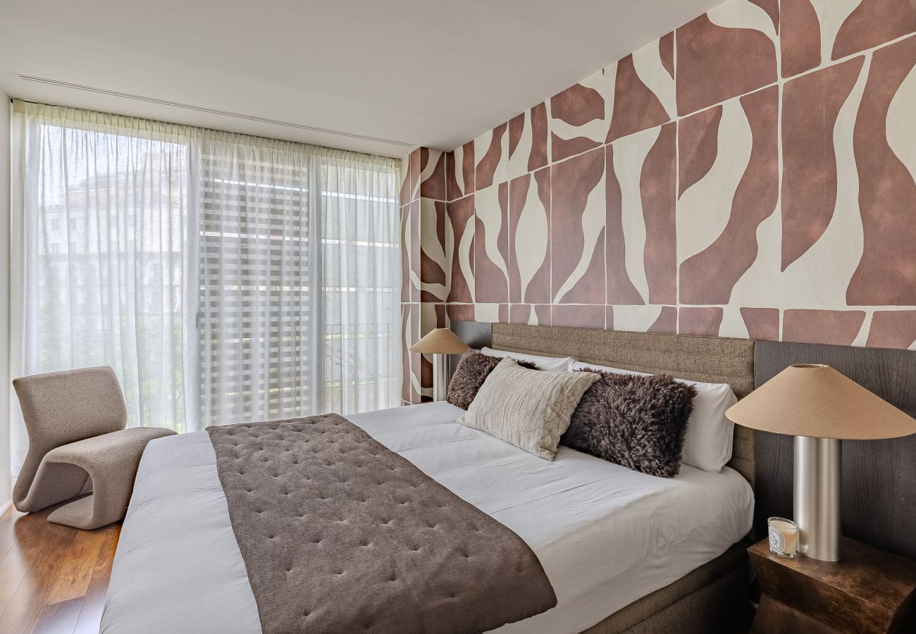 Appartamento a Barcelona - OLA LIVING PASEO DE GRACIA 3