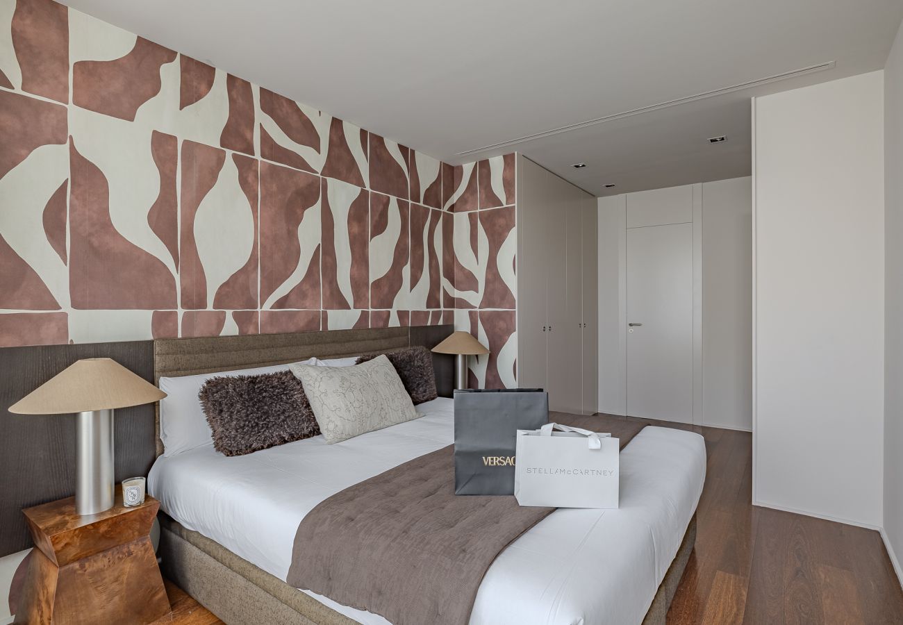 Appartamento a Barcelona - OLA LIVING PASEO DE GRACIA 3