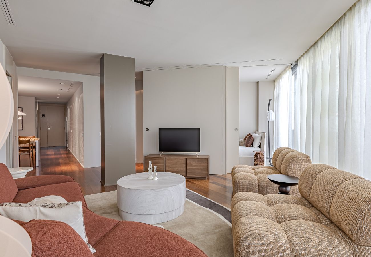 Appartamento a Barcelona - OLA LIVING PASEO DE GRACIA 3