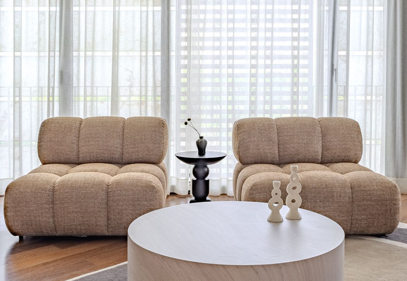 Appartamento a Barcelona - OLA LIVING PASEO DE GRACIA 3