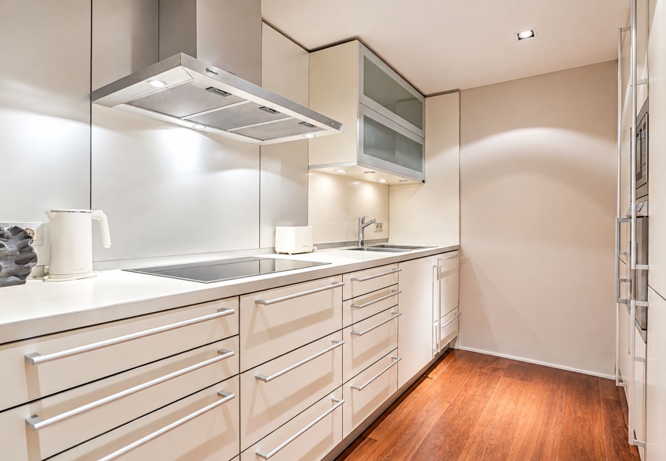 Appartamento a Barcelona - OLA LIVING PASEO DE GRACIA 3