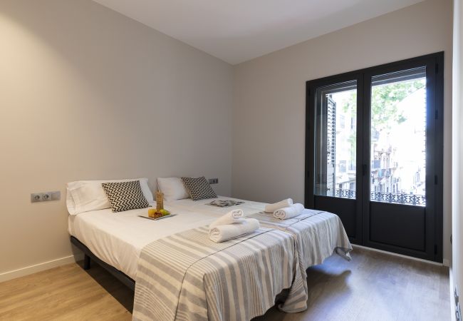 Appartamento a Barcelona - OLA LIVING GRACIA  1 Appartamento a Barcelona - OLA LIVING GRACIA  1
