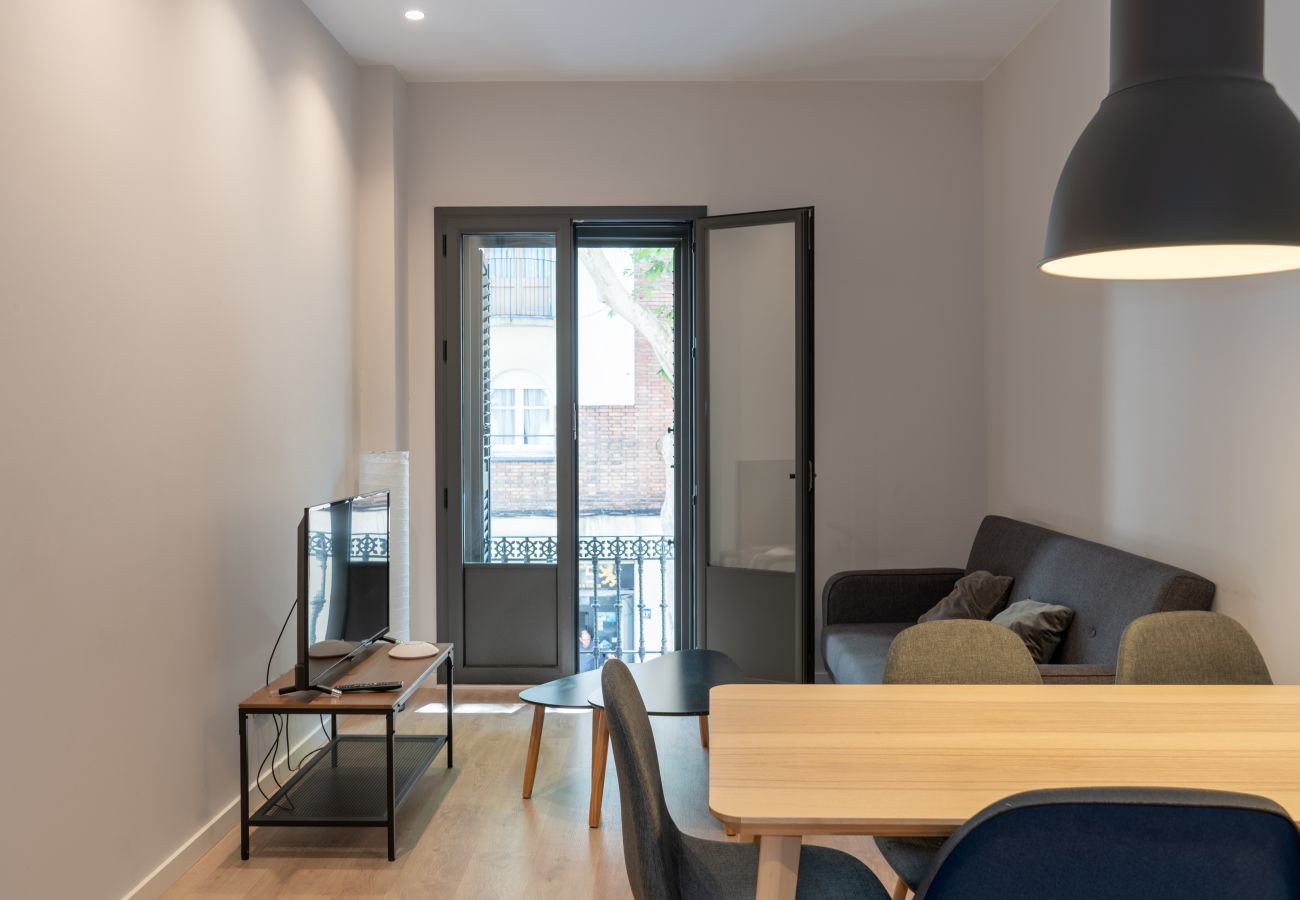 Appartamento a Barcelona - OLA LIVING GRACIA  1