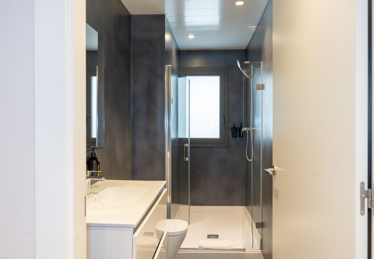 Appartamento a Barcelona - OLA LIVING GRACIA  1